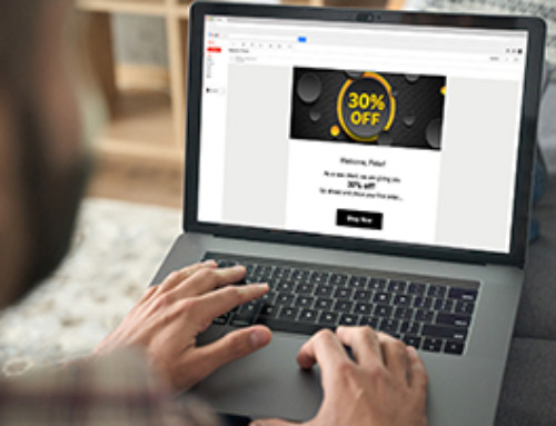 A No-Nonsense Guide to Message Personalisation in Email