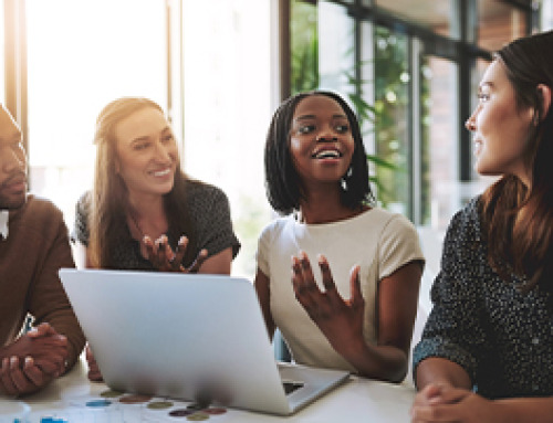 5 Ways to Optimise Your Internal Communications Using Email