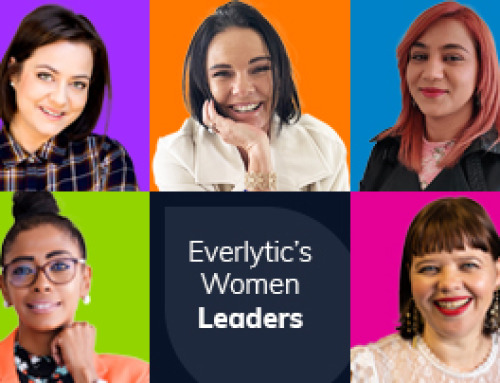 What Leadership Means to Everlytic’s Women Managers