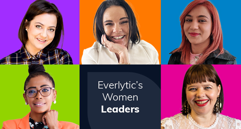 Everlytic's Women Leaders