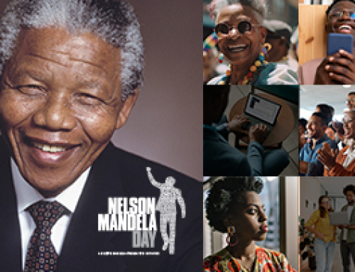 3 Steps to Maximising Your Mandela Day Emails