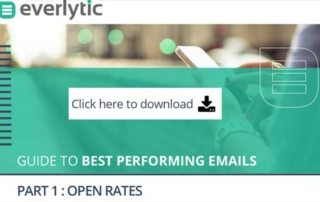 Guide to best performing emails