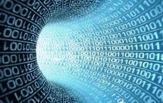 binary code