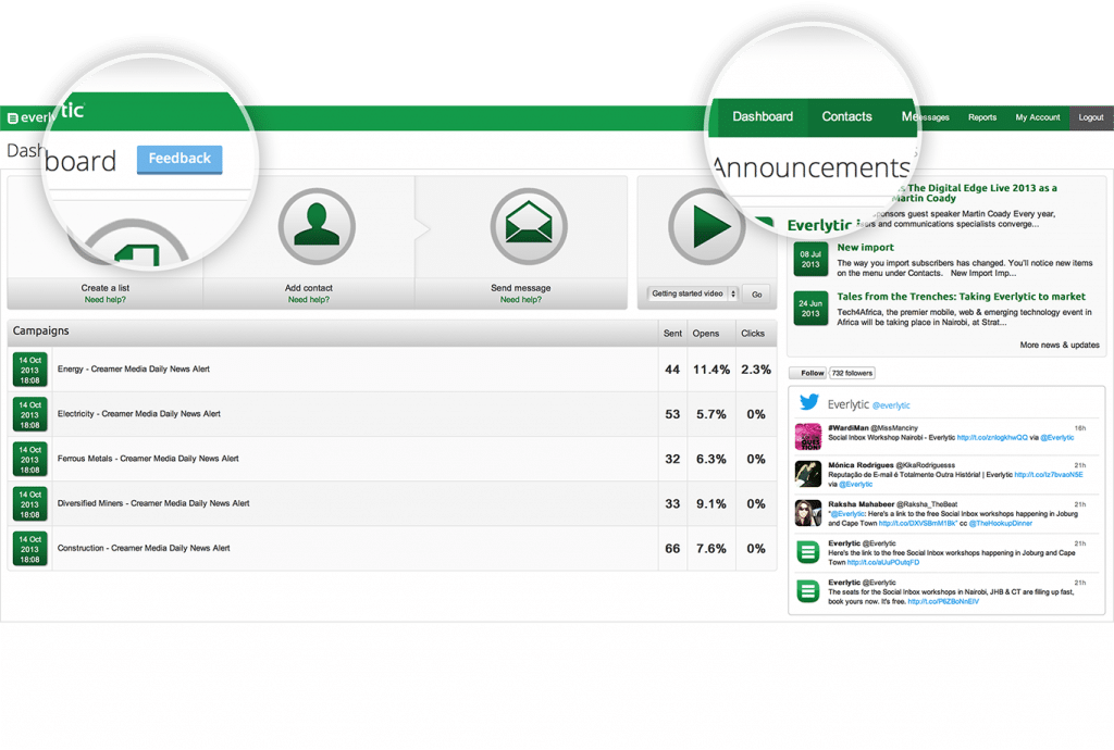 Cooler 1024x690 1 | Everlytic | Everlytic just got cooler! – V 6.7 Upgrade