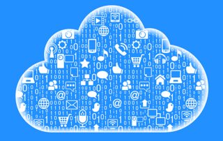 cloud network