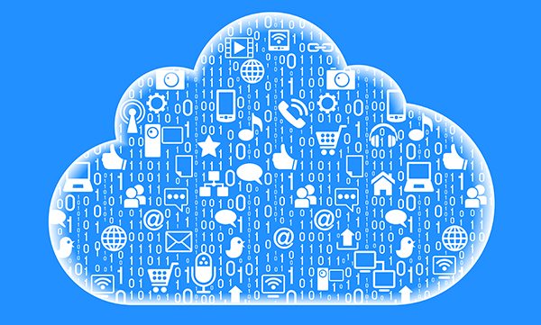 cloud network