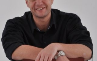 Jonathan Houston