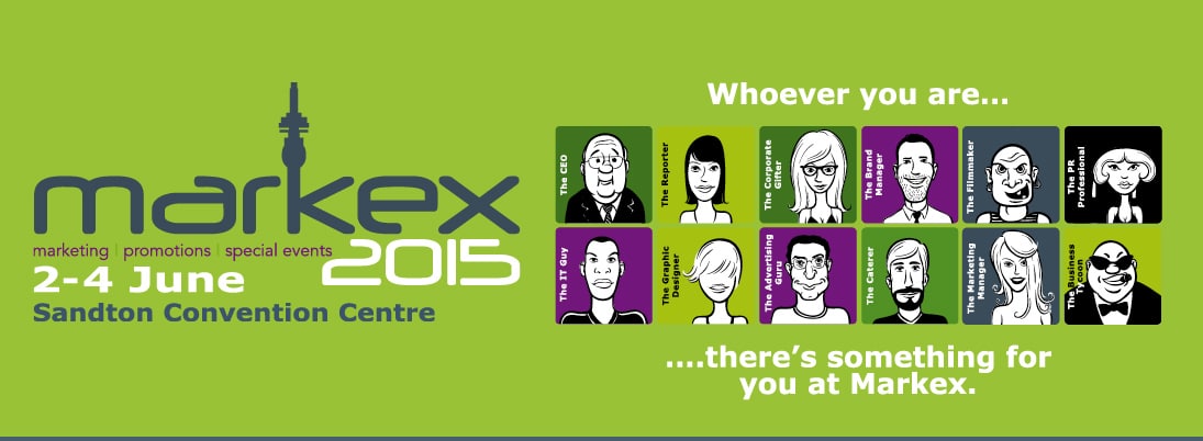 Markex Header1 1 | Everlytic | Everlytic to present expert email content at Markex