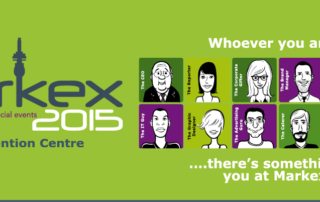 Markex 2015