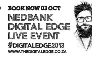 The Digital Edge Live | Martin Coady