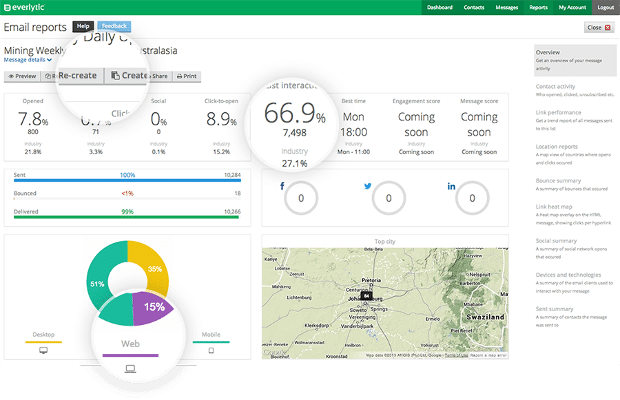 cooler2 1 | Everlytic | Everlytic just got cooler! – V 6.7 Upgrade