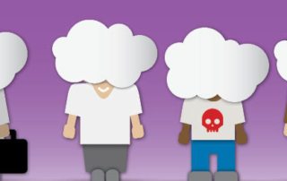 Cloud Marketing Technology 2 | Everlytic | The Cloud: Everybody is Doing It