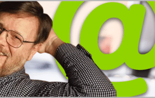 Ray Tomlinson | Everlytic | Father of Email Passes Away