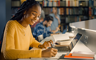 IIE Case Study Feature Image | Everlytic | Case Studies
