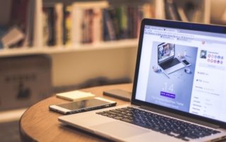 Laptop 768x512 | Everlytic | Sign me up! The Power of Subscription Forms