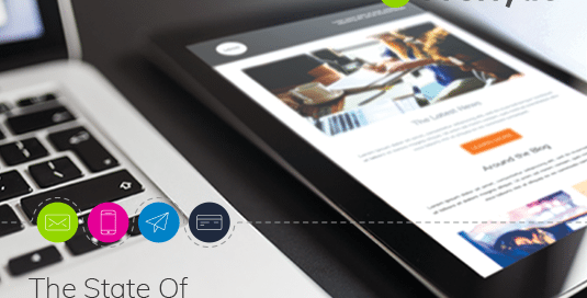 State of Email Marketing in South Africa | Everlytic Automate Email Marketing