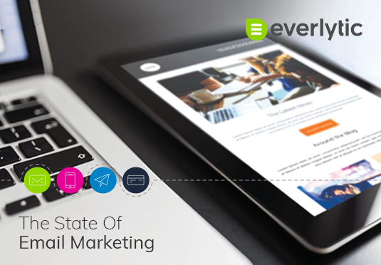 State of Email Marketing in South Africa | Everlytic Automate Email Marketing