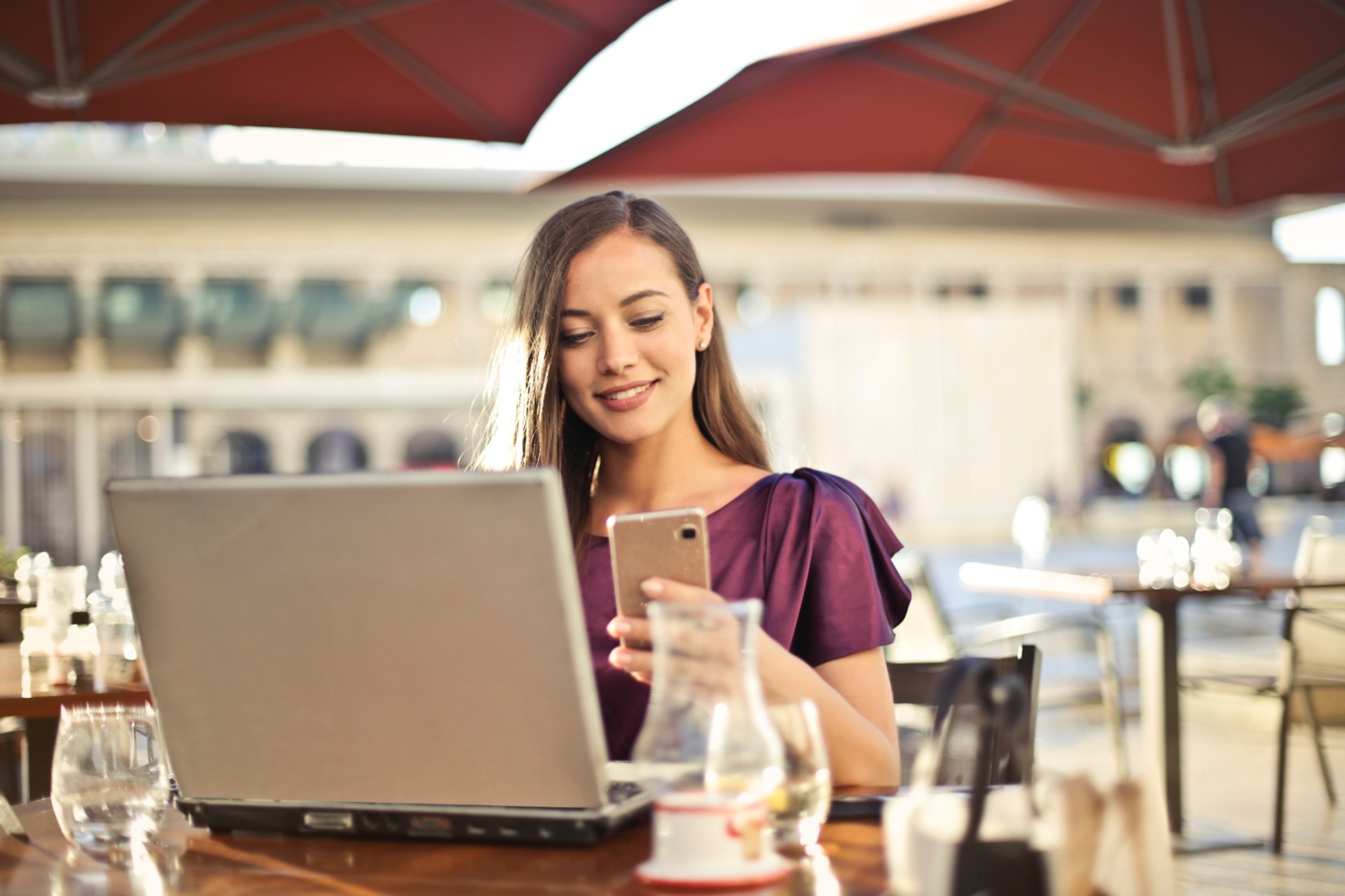 hyper-personalisation with email