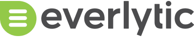 Everlytic logo x1 1 | Everlytic | Campaign - Content Marketing Strategy