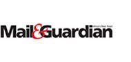 Mail and Guardian | Everlytic Client | Email and SMS Marketing | Testimonial | Logo