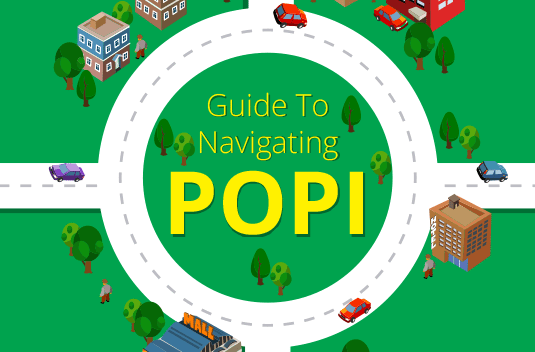 Everlytic's Guide to Navigating POPI | Free White Paper Download