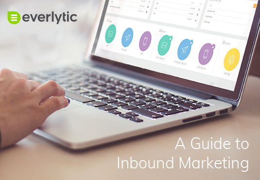 Inbound-Marketing-Guide| Email and SMS Marketing Automation Software | Everlytic South Africa