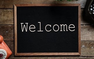 Welcome emails have a higher open rate than standard emails and they can significantly boost client retention. Here’s how you can make the most of yours.