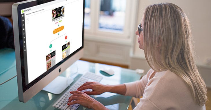 marketing automation