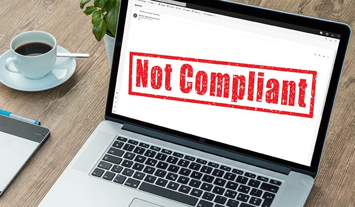 Keeping Your Database POPI Compliant