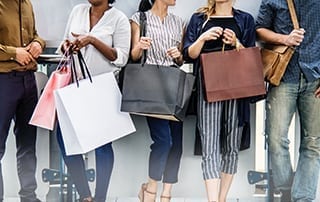 BlackFridayFeatureImage | Everlytic | Top Black Friday / Cyber Monday Campaign Tips