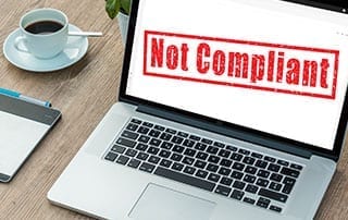 Keeping Your Database POPI Compliant