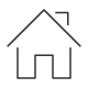 Property Real Estate Industry | Everlytic | Industries | Email and Marketing Software | South Africa | House Icon