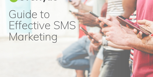 Guide to Effective SMS Marketing