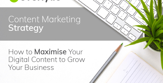 Full White Paper The Content Marketing Strategy