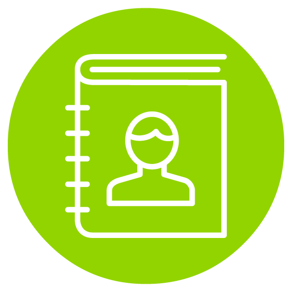 Manage Your Data