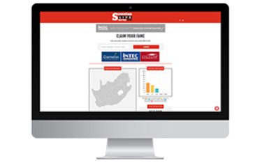 Arena Holdings | Sowetan-Live | Website Preview | Case Studies
