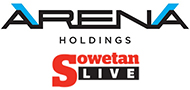 Arena Holdings | Sowetan-Live | Logo