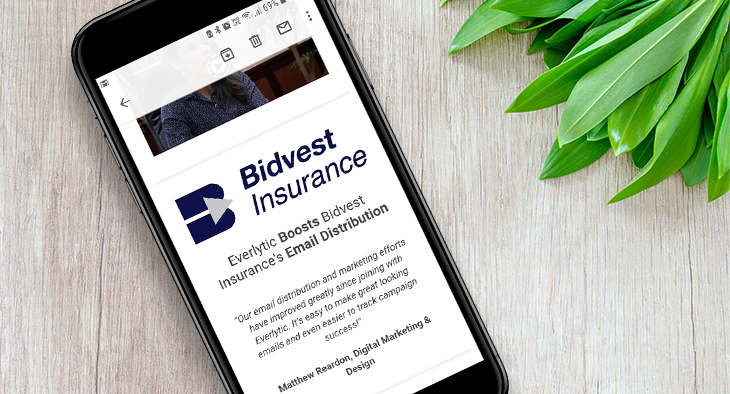 Everlytic-2020_Trends-Blog-Image-2 Email Content & Design Trends for 2020 | Bidvest insurance testimonial | blog image