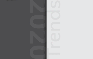 Email Content & Design Trends for 2020 | Everlytic | Email Marketing | blog feature image