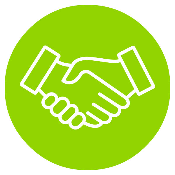 Nurture Business Relationships