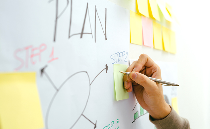 E4U237~F What to Consider When Building Automated Communication Workflows | Email Automation | Everlytic | Planning