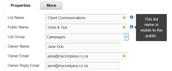Everlytic-Blog-Spring-Clean-Your-Database-Blog-Image-3 Four Steps to Spring Clean Your Contact Database | Everlytic | Email Marketing | Blog post | Contact list settings