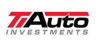 TiAuto Investments | Everlytic Case Study | Automation | Logo