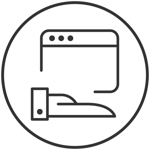 Trust Everlytic on Busy Days Icon | Everlytic | Retail | eCommerce | Communication Software