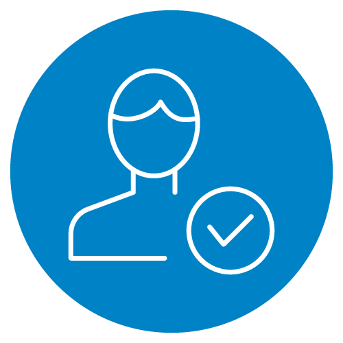 Microsoft Dynamics 365 | Email SMS Plugin | Everlytic | Personalisation Icon