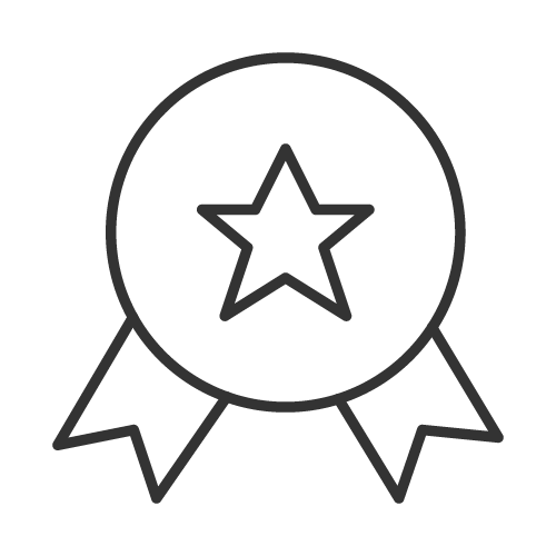 Everlytic | Become an Everlytic Channel Partner | Award Icon