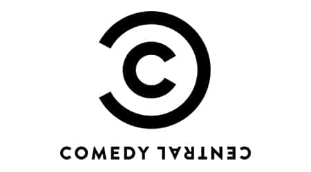 comedy central logo | Everlytic | Get a Demo
