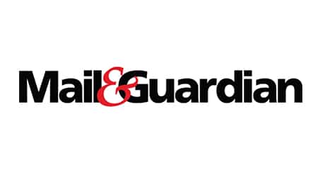 mail and guardian logo | Everlytic | Digital Services Campaign