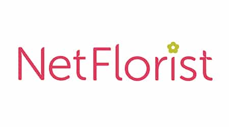 netflorist logo | Everlytic | Get A Demo Email Footer