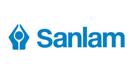 sanlam logo | Everlytic | Get A Demo Email Footer